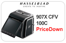 Hasselblad 907X PriceDown