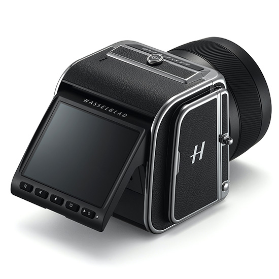 Hasselblad ご紹介ページ TPC