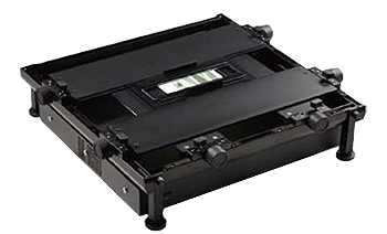 Film CAPTURE STAGE