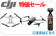 DJI Sale