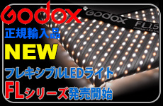 GODOX FL LED