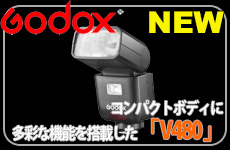GODOX V480