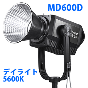 M600D