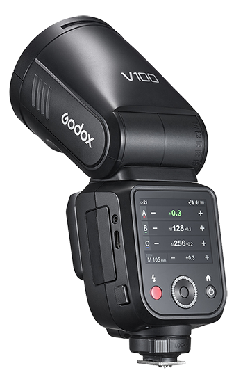 V100