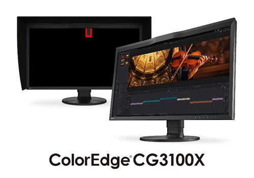 CG3100X
