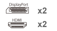 CG319X Port