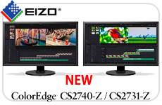 EIZO CS2740Z_CS2731Z