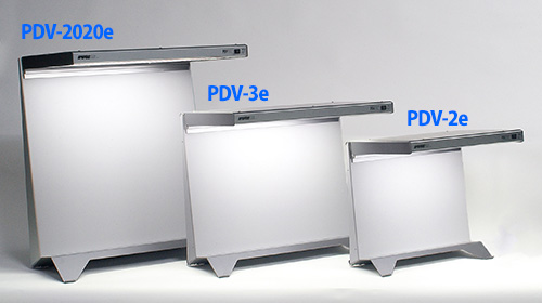 PDV set