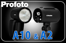 Profoto A