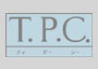 TPC logo