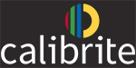 Calibrate logo