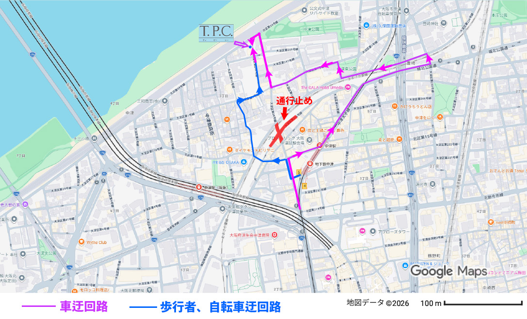 2026年マップ