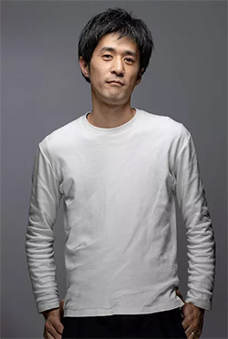 SHUNJI MIYSOSHI