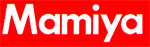 MAMIYA logo