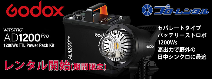 GODOX AD1200