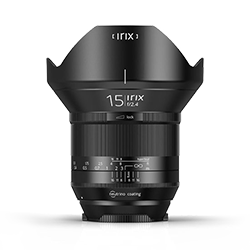 irix 15mm